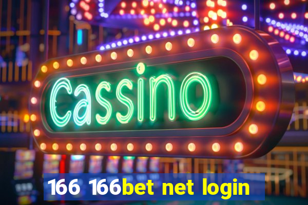 166 166bet net login